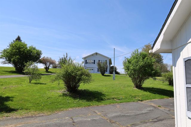 3085 Red Village Road, Lyndon, VT 05851
