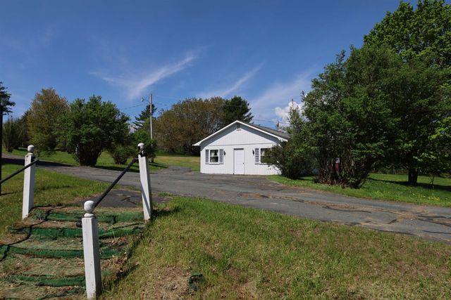 3085 Red Village Road, Lyndon, VT 05851