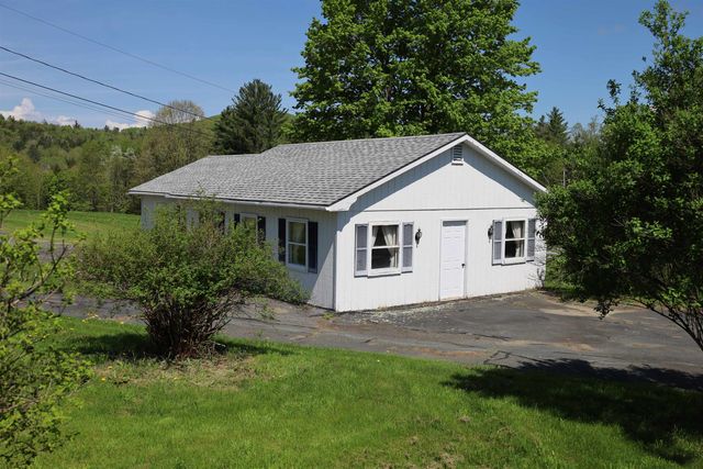 3085 Red Village Road, Lyndon, VT 05851