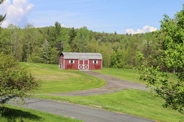 3085 Red Village Road, Lyndon, VT 05851