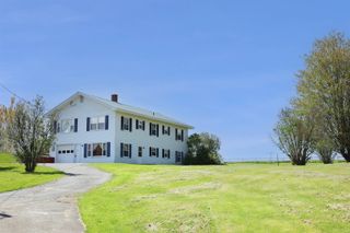3085 Red Village Road, Lyndon, VT 05851