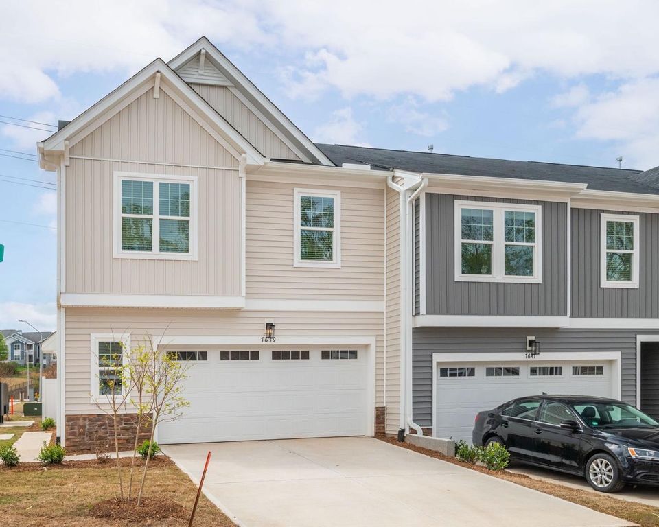 7610 Waypond Court, Raleigh, NC 27617