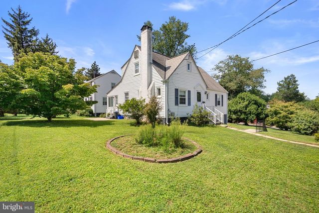319 SAINT LAWRENCE DR, Silver Spring, MD 20901