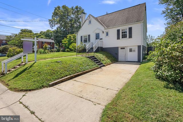 319 SAINT LAWRENCE DR, Silver Spring, MD 20901