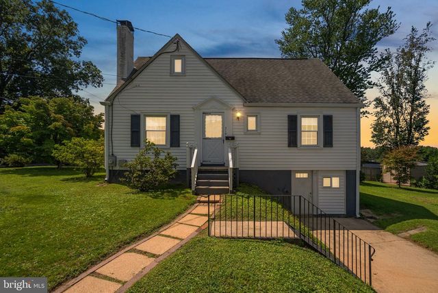 319 SAINT LAWRENCE DR, Silver Spring, MD 20901