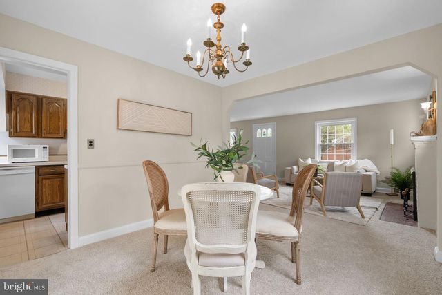 319 SAINT LAWRENCE DR, Silver Spring, MD 20901
