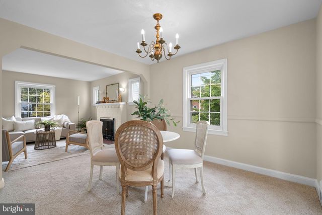319 SAINT LAWRENCE DR, Silver Spring, MD 20901