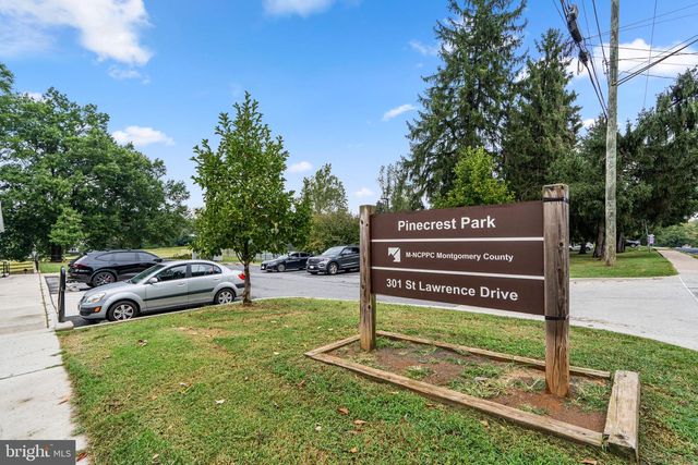 319 SAINT LAWRENCE DR, Silver Spring, MD 20901