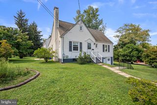 319 SAINT LAWRENCE DR, Silver Spring, MD 20901