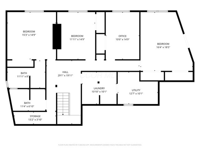 451 Fairlawn Drive, Columbus, OH 43214