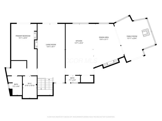 451 Fairlawn Drive, Columbus, OH 43214