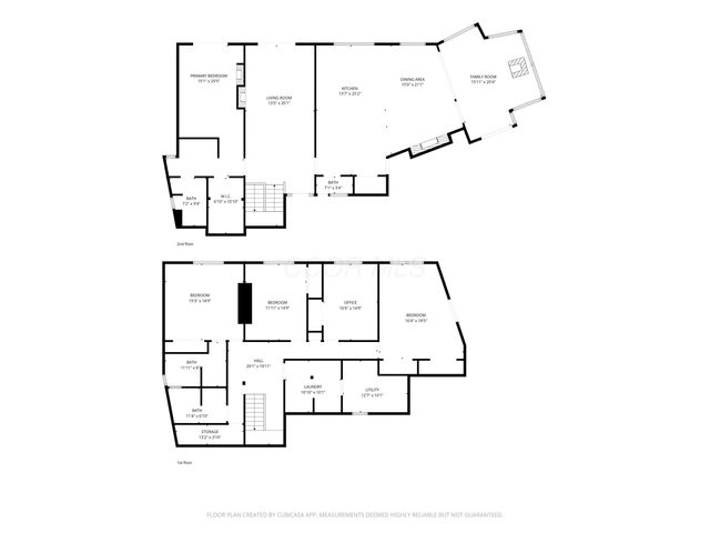 451 Fairlawn Drive, Columbus, OH 43214