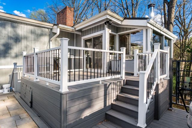 451 Fairlawn Drive, Columbus, OH 43214