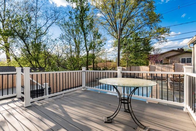 451 Fairlawn Drive, Columbus, OH 43214