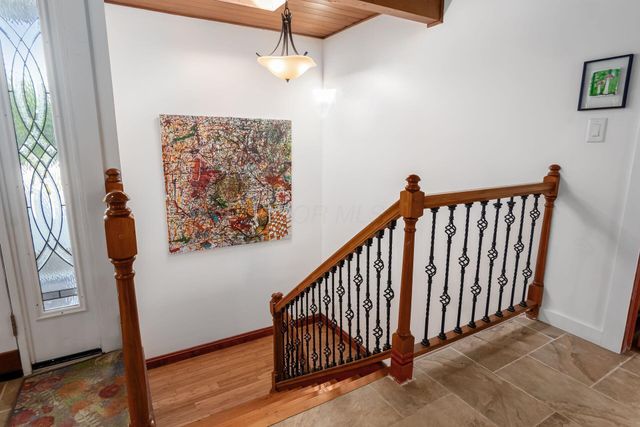 451 Fairlawn Drive, Columbus, OH 43214