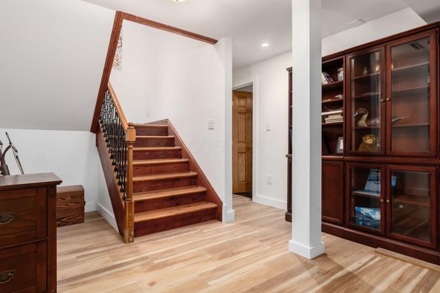 451 Fairlawn Drive, Columbus, OH 43214