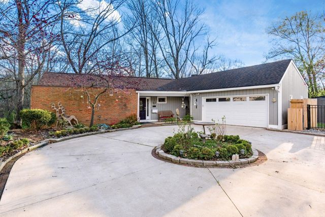 451 Fairlawn Drive, Columbus, OH 43214