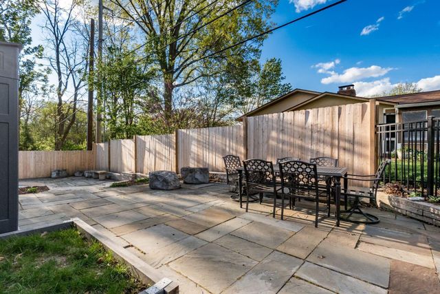451 Fairlawn Drive, Columbus, OH 43214