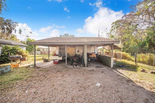 308 GRANADA ROAD, Auburndale, FL 33823