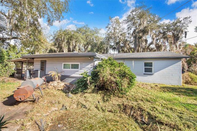 308 GRANADA ROAD, Auburndale, FL 33823