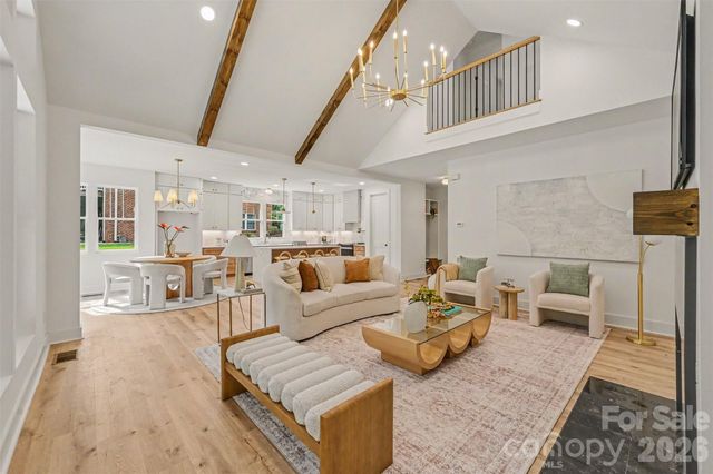 401 7th Street NE, Conover, NC 28613