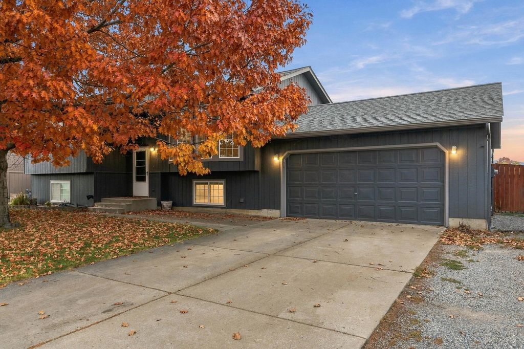 20005 E Grace Ln, Otis Orchards, WA 99027 photo 3