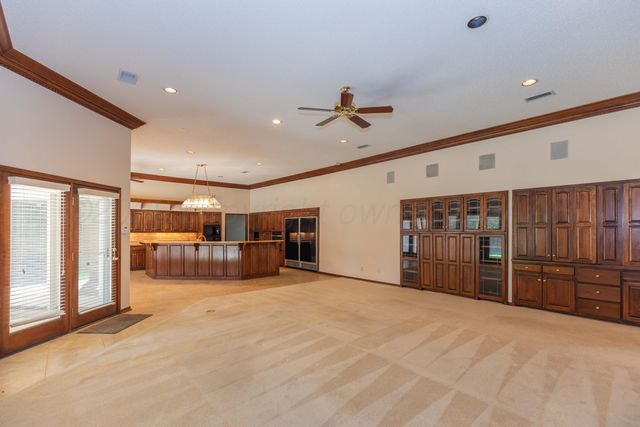 7736 BAUGHMAN Drive, Amarillo, TX 79121