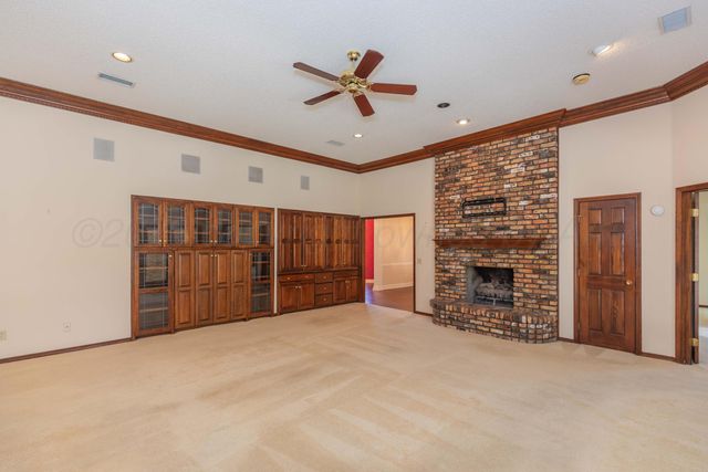 7736 BAUGHMAN Drive, Amarillo, TX 79121