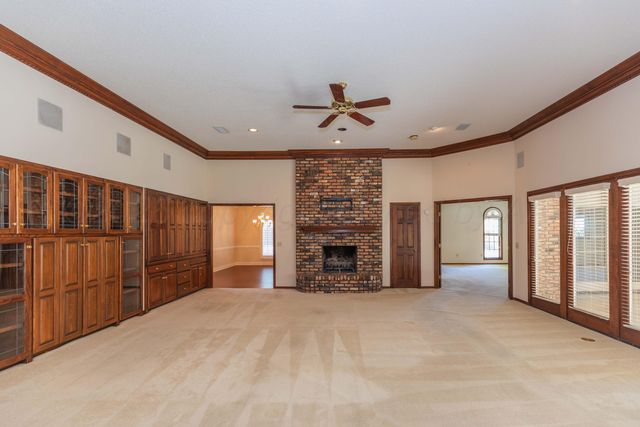 7736 BAUGHMAN Drive, Amarillo, TX 79121