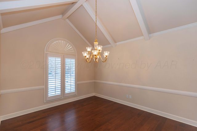 7736 BAUGHMAN Drive, Amarillo, TX 79121