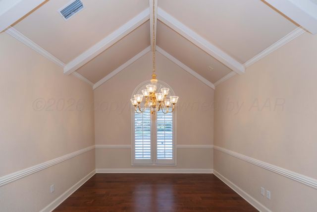 7736 BAUGHMAN Drive, Amarillo, TX 79121