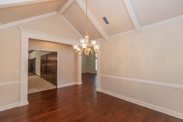 7736 BAUGHMAN Drive, Amarillo, TX 79121