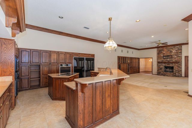 7736 BAUGHMAN Drive, Amarillo, TX 79121