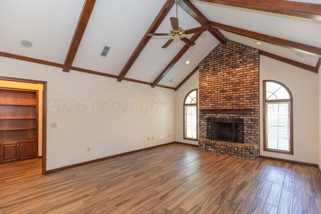 7736 BAUGHMAN Drive, Amarillo, TX 79121