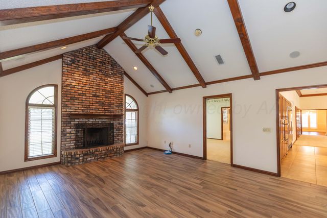 7736 BAUGHMAN Drive, Amarillo, TX 79121