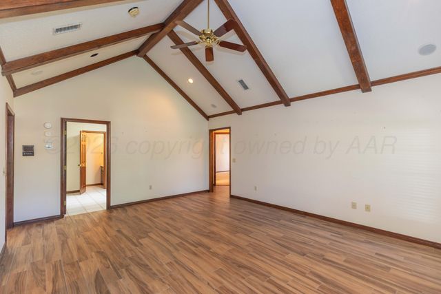 7736 BAUGHMAN Drive, Amarillo, TX 79121