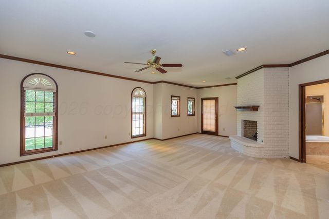 7736 BAUGHMAN Drive, Amarillo, TX 79121