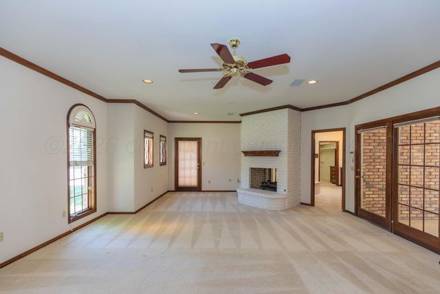 7736 BAUGHMAN Drive, Amarillo, TX 79121