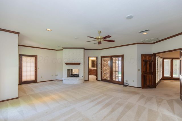 7736 BAUGHMAN Drive, Amarillo, TX 79121