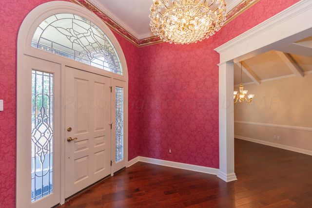 7736 BAUGHMAN Drive, Amarillo, TX 79121