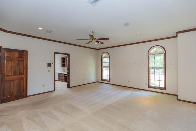 7736 BAUGHMAN Drive, Amarillo, TX 79121