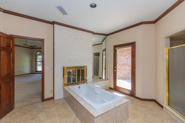 7736 BAUGHMAN Drive, Amarillo, TX 79121