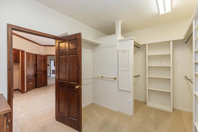 7736 BAUGHMAN Drive, Amarillo, TX 79121