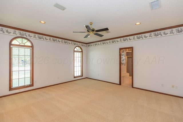 7736 BAUGHMAN Drive, Amarillo, TX 79121
