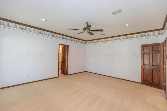7736 BAUGHMAN Drive, Amarillo, TX 79121