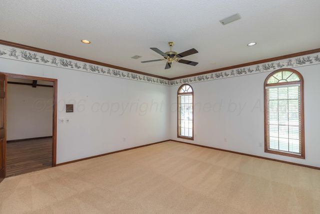 7736 BAUGHMAN Drive, Amarillo, TX 79121