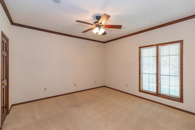 7736 BAUGHMAN Drive, Amarillo, TX 79121