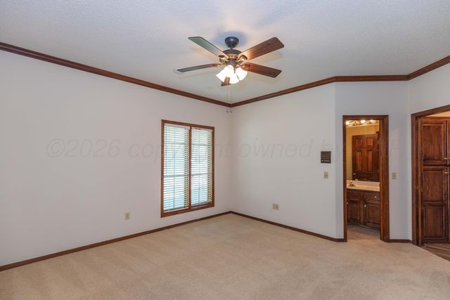 7736 BAUGHMAN Drive, Amarillo, TX 79121