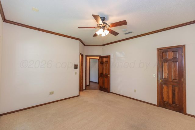 7736 BAUGHMAN Drive, Amarillo, TX 79121