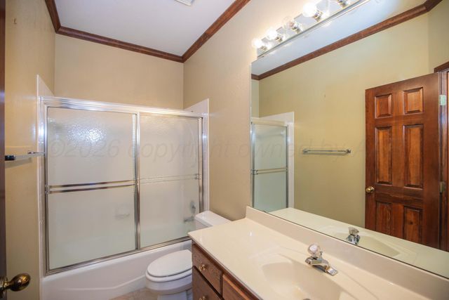 7736 BAUGHMAN Drive, Amarillo, TX 79121